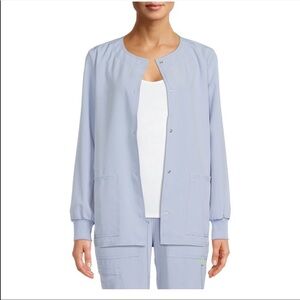 Scrubstar Active Warm -up Jacket